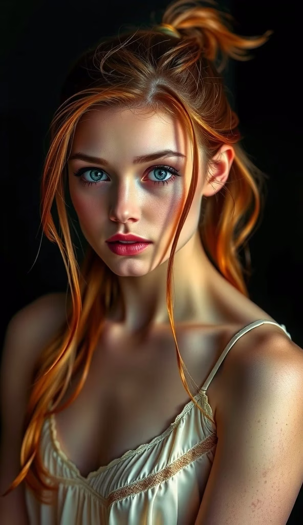 Wanda AI Art - Août 2024